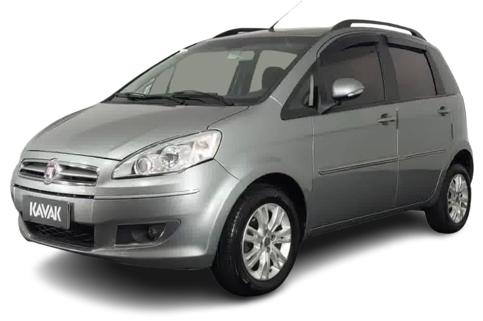Fiat Idea Hatchback 2016 2015 2014 2013 2012 2011