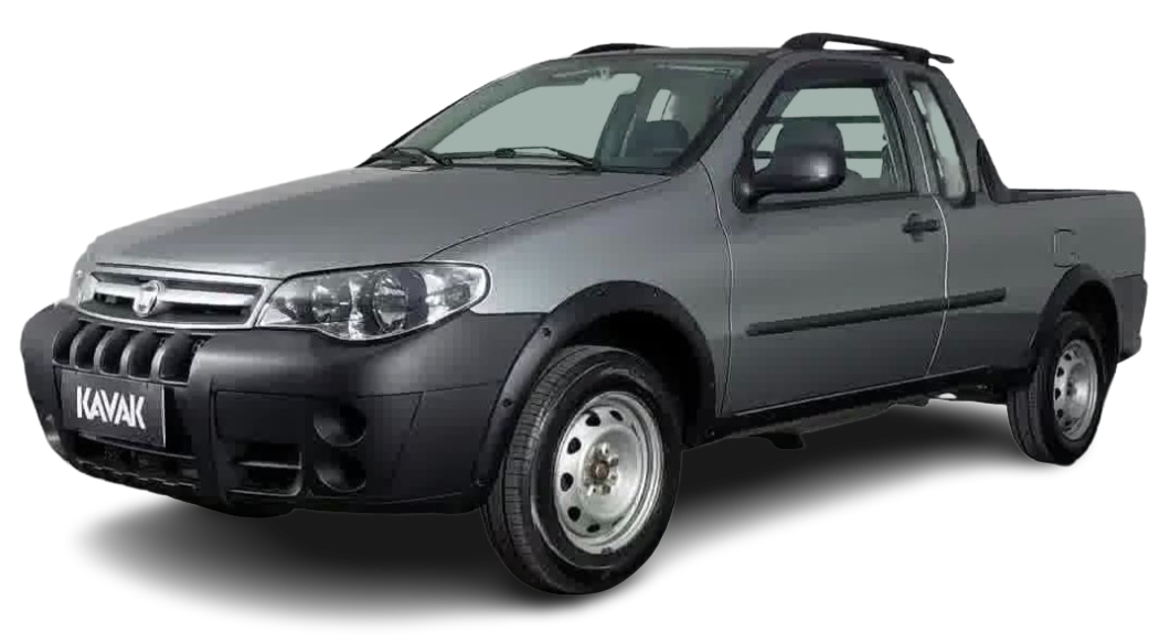 Fiat Strada Pick up 2022 2021 2020 2019 2018 2017 2016 2015 2014 2013 2012 2011 2010 2009 2008 2007