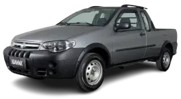 Fiat Strada Pick up 2022 2021 2020 2019 2018 2017 2016 2015 2014 2013 2012 2011 2010 2009 2008 2007