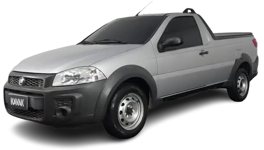 Fiat Strada Pick up 2020 2019 2018 2017 2016 2015 2014 2013
