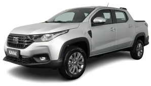 Fiat Strada 2021-2022 Pick up