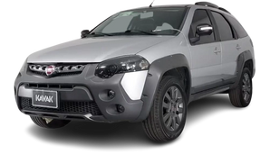 Fiat Palio 2014-2022 Hatchback