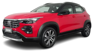 Fiat Pulse 2022-2022 SUV