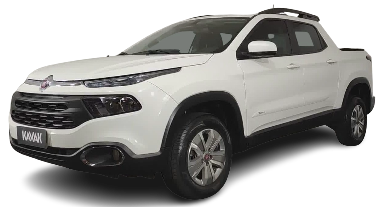 Fiat Toro Pick up 2022 2021 2020 2019 2018 2017 2016