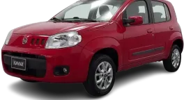 Fiat Uno Hatchback 2021 2020 2019 2018 2017 2016 2015 2014 2013 2012 2011 2010 2009 2008 2007