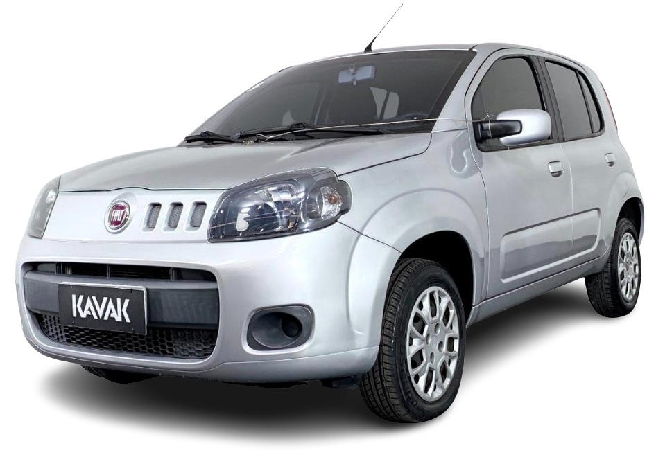 Fiat Uno Hatchback 2022 2021 2020 2019 2018 2017