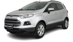 Ford Eco Sport 2013-2017 SUV