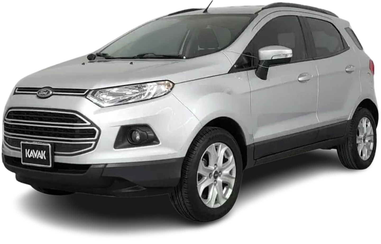 Ford Eco Sport SUV 2017 2016 2015 2014 2013