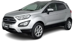 Ford Eco Sport 2018-2021 SUV