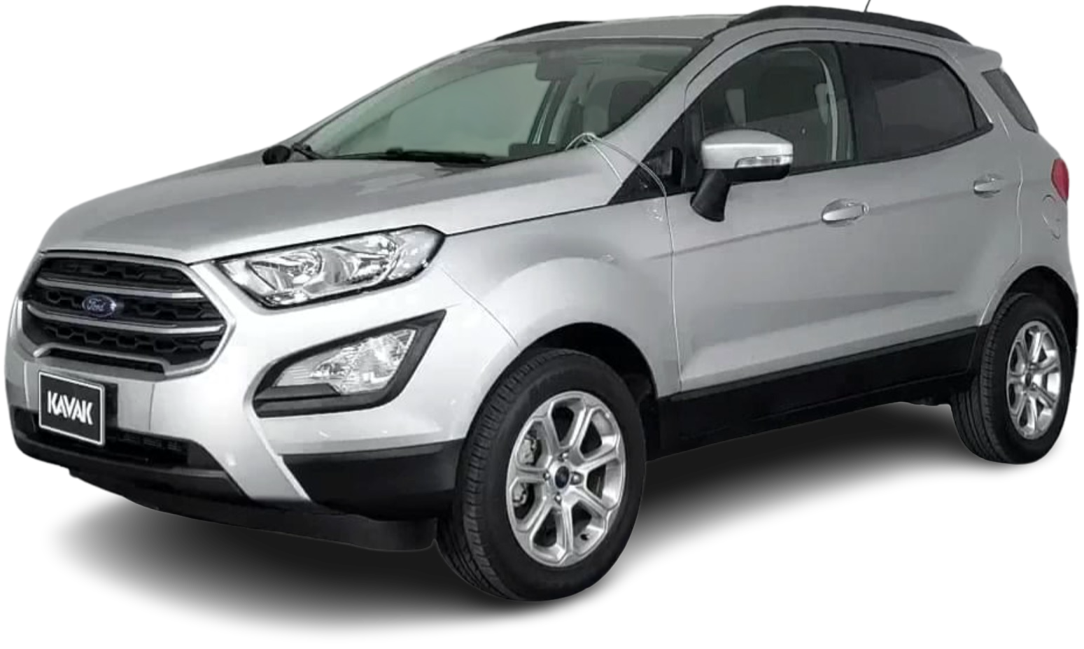 Ford Eco Sport SUV 2021 2020 2019 2018