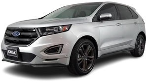 Ford Edge 2015-2018 SUV