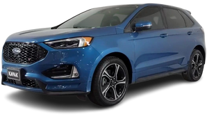 Ford Edge 2019-2022 SUV