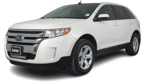 Ford Edge 2010-2014 SUV