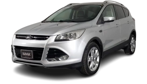 Ford Escape 2013-2016 SUV