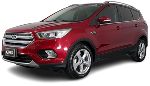 Ford ESCAPE 2017-2019 SUV