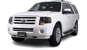 Ford Expedition 2010-2014 SUV