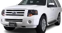 Ford Expedition SUV 2014 2013 2012 2011 2010