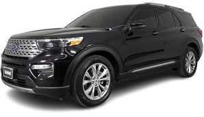 Ford Explorer 2020-2022 SUV