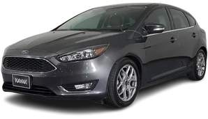 Ford Focus 2015-2018 Hatchback