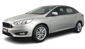 Ford Focus 2016-2019 Sedan
