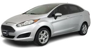 Ford Fiesta 2014-2017 Sedan