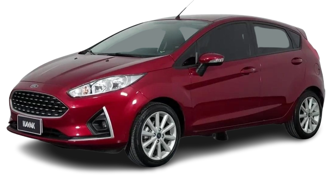 Ford Fiesta Kinetic Design Hatchback 2022 2021 2020 2019 2018 2017 2016 2015 2014 2013 2012 2011