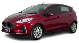 Ford Fiesta Kinetic Design Hatchback 2022 2021 2020 2019 2018 2017 2016 2015 2014 2013 2012 2011