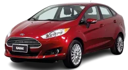 Ford Fiesta Kinetic Design Sedan 2022 2021 2020 2019 2018 2017 2016 2015 2014 2013 2012 2011