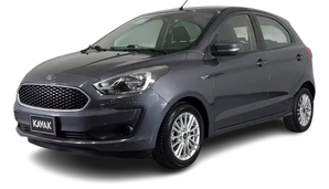 Ford Figo 2016-2022 Hatchback