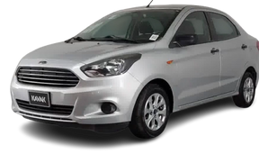 Ford Figo 2016-2022 Sedan