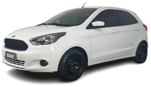 Ford Ka 2015-2018 Hatchback