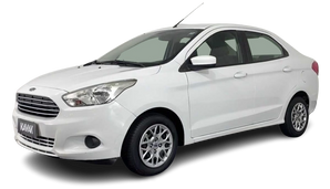 Ford Ka + 2015-2018 Sedan