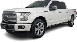 Ford Lobo Pick up 2022 2021 2020 2019 2018 2017 2016 2015 2014 2013 2012 2011 2010