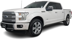 Ford Lobo 2010-2022 Pick up