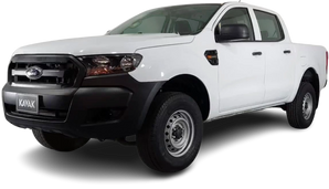 Ford Ranger 2010-2022 Pick up