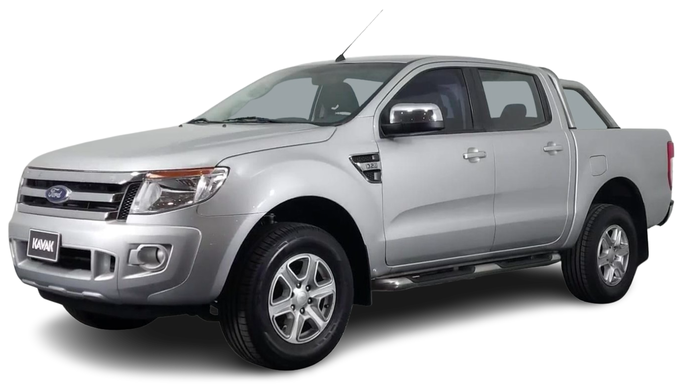 Ford Ranger Pick up 2015 2014