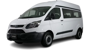 Ford Transit 2014-2022 Van