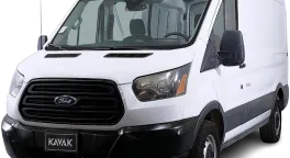 Ford Transit Van  