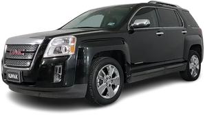 Gmc Terrain 2011-2015 SUV