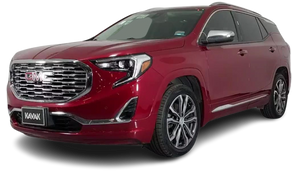 Gmc Terrain 2018-2022 SUV