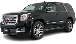 Gmc Yukon 2015-2020 SUV