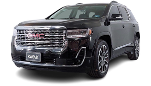 Gmc Acadia 2020-2022 SUV