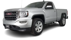 Gmc Sierra 2010-2022 Pick up