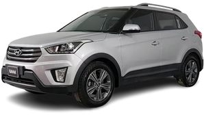 Hyundai Creta 2017-2021 SUV