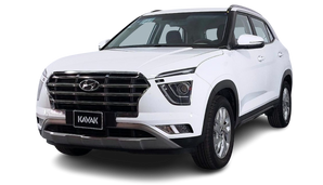 Hyundai Creta 2021-2022 SUV