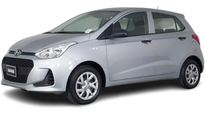 Hyundai Grand i10 2015-2020 Hatchback