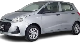 Hyundai Grand I10  