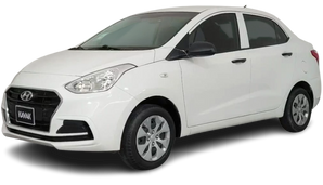 Hyundai GRANDI10 2017-2020 Sedan