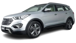 Hyundai GRANDSANTAFE 2014-2020 SUV