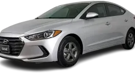 Hyundai Elantra Sedan 2020 2019 2018 2017